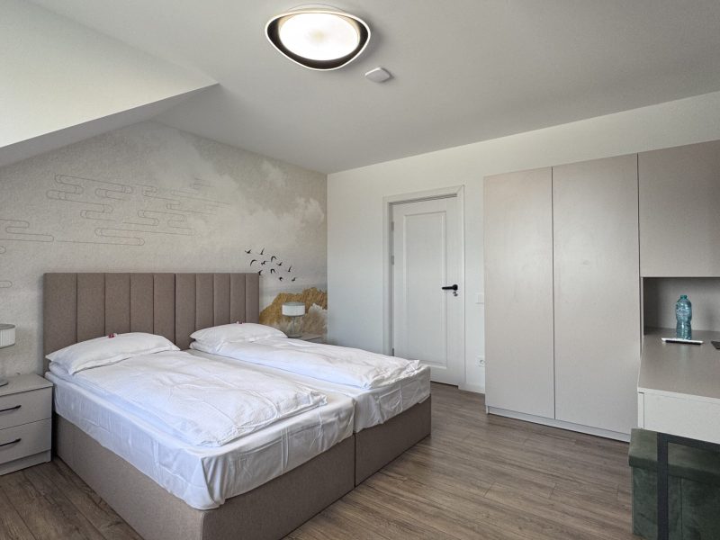 Superior Double Room B31